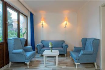 Selectum Collection Bodrum 5*