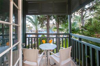 Selectum Collection Bodrum 5*