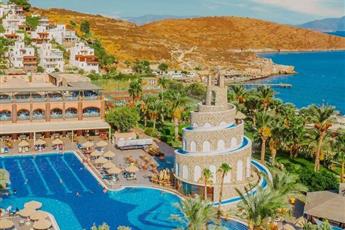 Selectum Collection Bodrum 5*