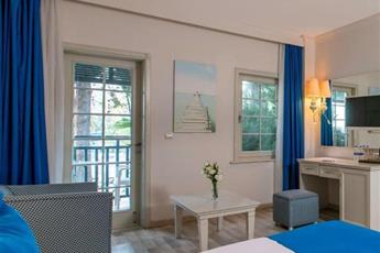 Selectum Collection Bodrum 5*