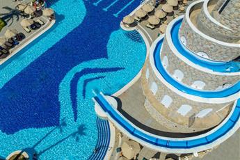 Selectum Collection Bodrum 5*