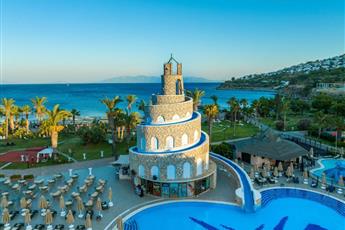 Selectum Collection Bodrum 5*