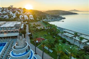 Selectum Collection Bodrum 5*