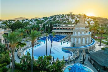 Selectum Collection Bodrum 5*