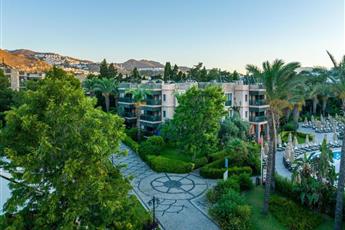 Selectum Collection Bodrum 5*