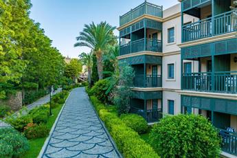 Selectum Collection Bodrum 5*