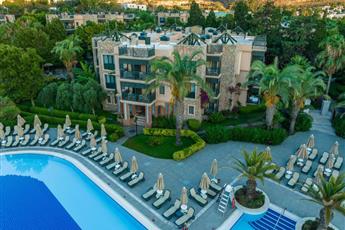 Selectum Collection Bodrum 5*