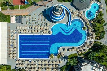 Selectum Collection Bodrum 5*