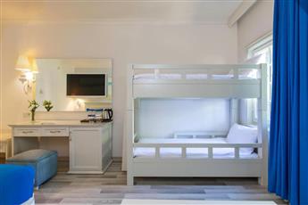 Selectum Collection Bodrum 5*