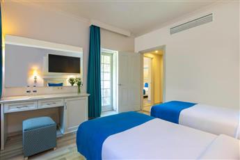 Selectum Collection Bodrum