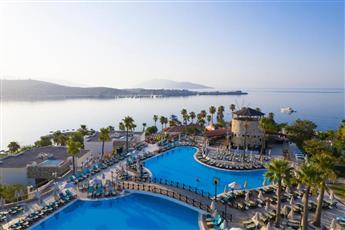 Selectum Colours Bodrum 5*