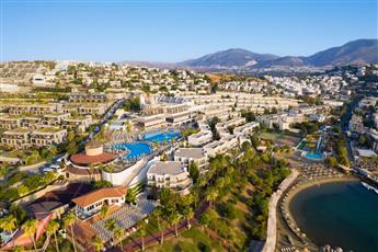 Selectum Colours Bodrum 5*