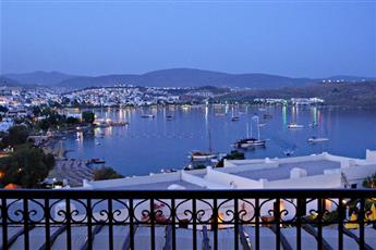 Selectum Colours Bodrum 5*