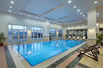 Selectum Colours Bodrum 5*