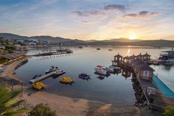 Selectum Colours Bodrum 5*