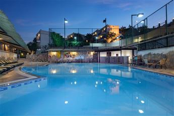 Selectum Colours Bodrum 5*