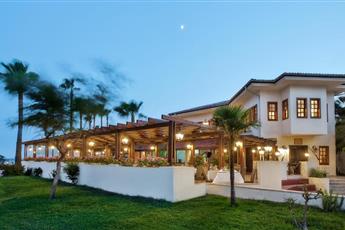 Selectum Colours Bodrum 5*