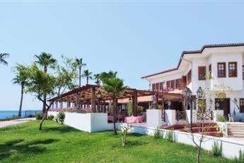 Selectum Colours Bodrum 5*