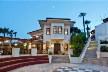 Selectum Colours Bodrum 5*