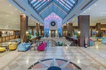 Selectum Colours Bodrum 5*