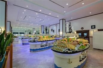 Selectum Colours Bodrum 5*