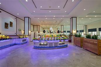 Selectum Colours Bodrum 5*