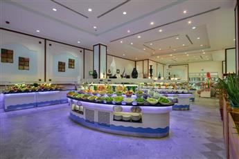 Selectum Colours Bodrum 5*