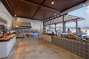 Selectum Colours Bodrum 5*