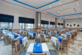 Selectum Colours Bodrum 5*
