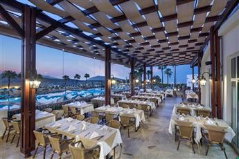 Selectum Colours Bodrum 5*