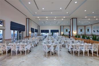 Selectum Colours Bodrum 5*