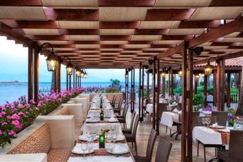 Selectum Colours Bodrum 5*