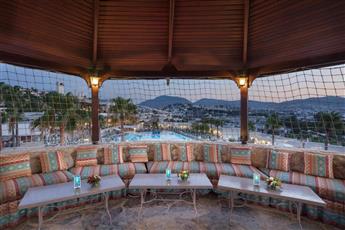 Selectum Colours Bodrum 5*