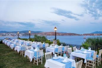 Selectum Colours Bodrum