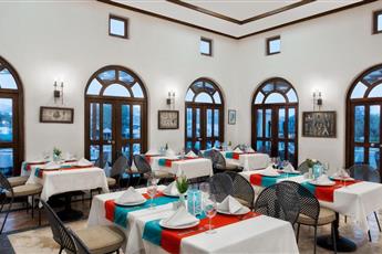 Selectum Colours Bodrum