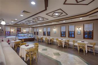 Selectum Colours Bodrum