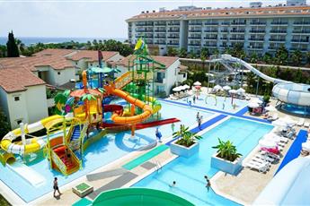 Selectum Family Comfort Side 5*