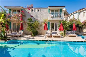 Selectum Family Comfort Side 5*