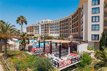 Selectum Family Comfort Side (ex.Lyra Resort)