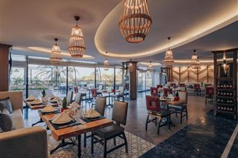 Selectum Family Comfort Side (ex.Lyra Resort)