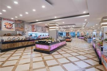 Selectum Family Comfort Side (ex.Lyra Resort)