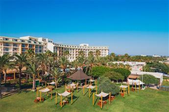 Selectum Family Comfort Side (ex.Lyra Resort)