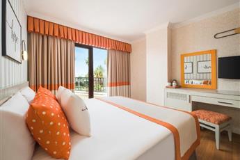 Selectum Family Comfort Side (ex.Lyra Resort)