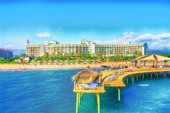 Selectum Family Comfort Side (ex.Lyra Resort)