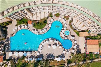 Selectum Family Comfort Side (ex.Lyra Resort)