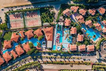 Selectum Family Comfort Side (ex.Lyra Resort)