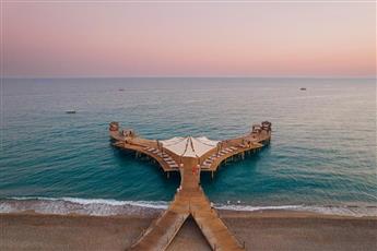 Selectum Family Comfort Side (ex.Lyra Resort)