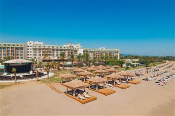 Selectum Family Comfort Side (ex.Lyra Resort)