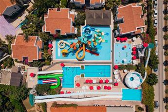 Selectum Family Comfort Side (ex.Lyra Resort)