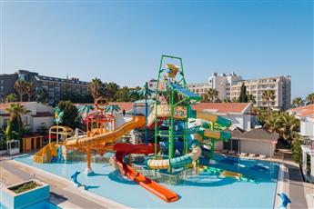 Selectum Family Comfort Side (ex.Lyra Resort)